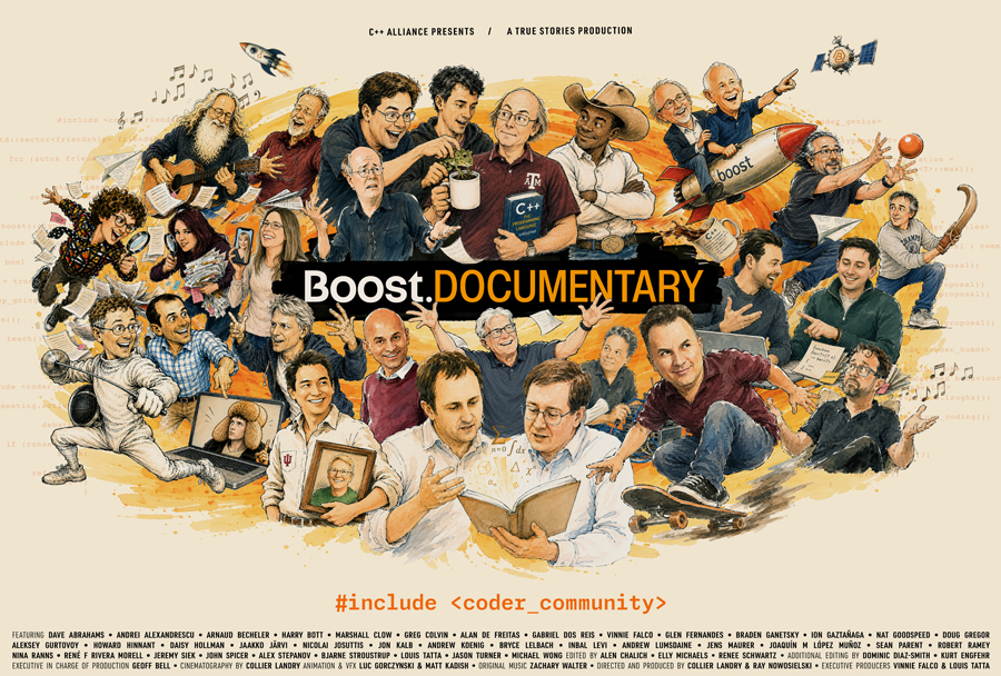 Official poster for the film Boost.Documentary